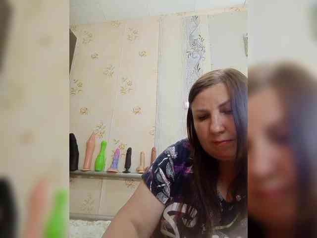 Konfetka80 webcam