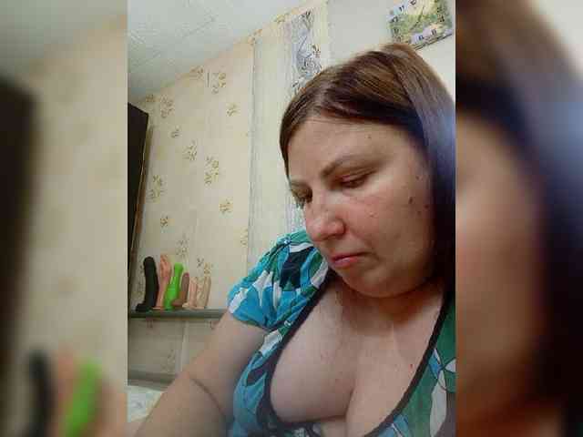 Konfetka80 webcam