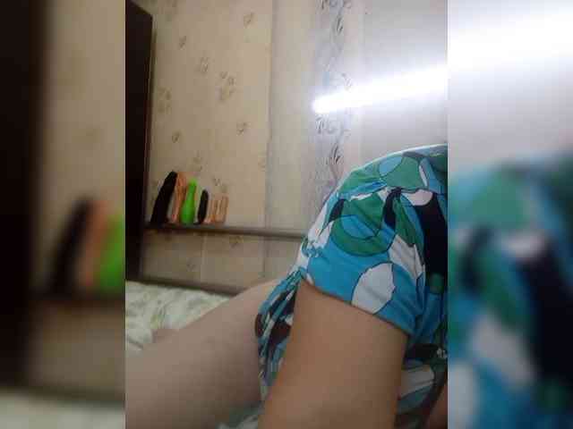 Konfetka80 webcam