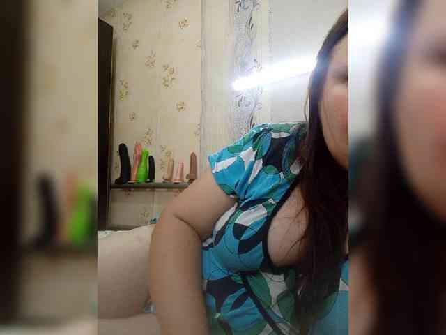 Konfetka80 webcam
