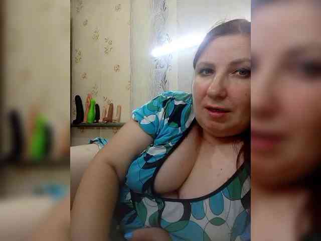 Konfetka80 webcam