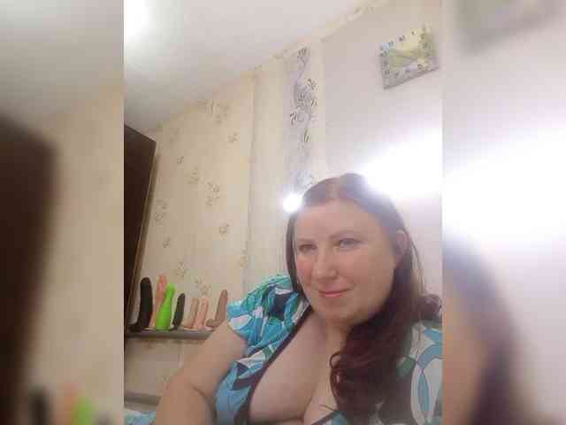Konfetka80 webcam