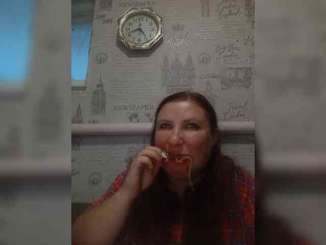 Konfetka80 webcam