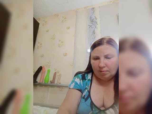 Konfetka80 webcam