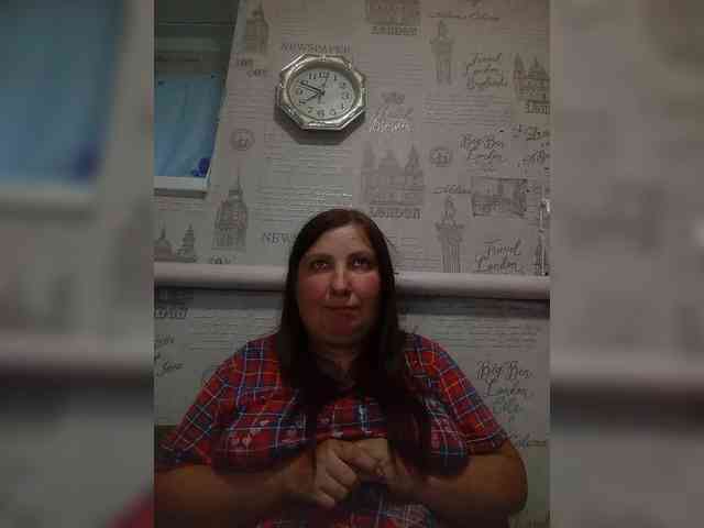 Konfetka80 webcam