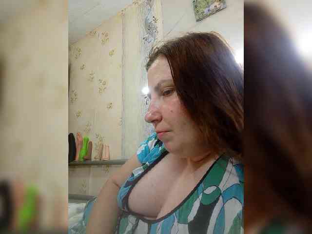 Konfetka80 webcam