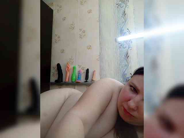 Konfetka80 webcam