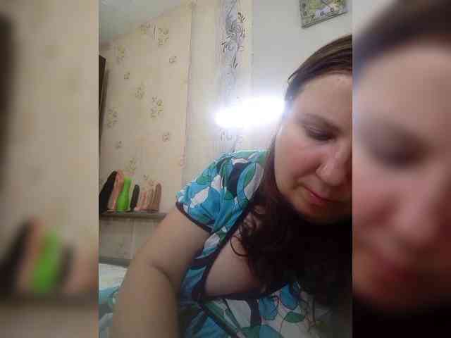 Konfetka80 webcam