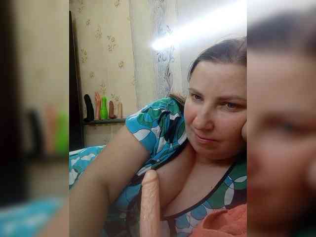Konfetka80 webcam