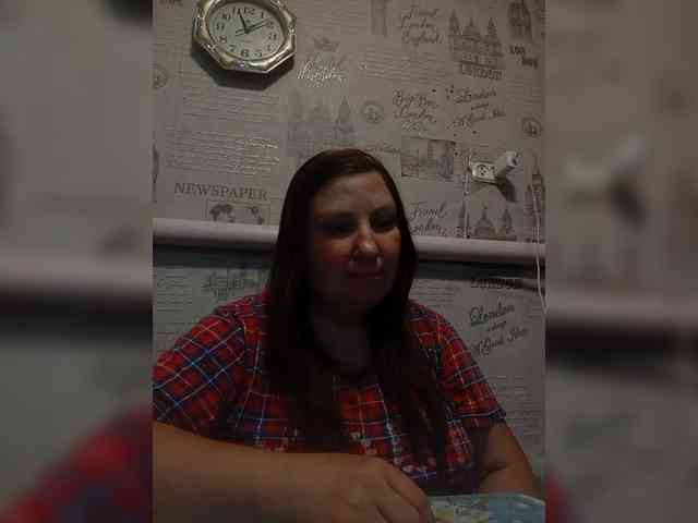 Konfetka80 webcam
