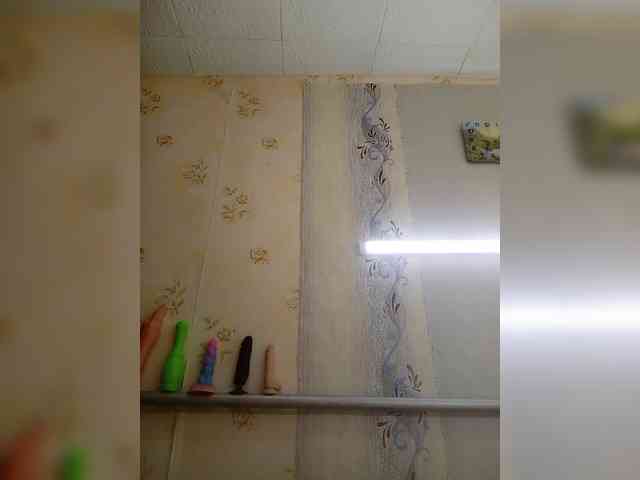 Konfetka80 webcam