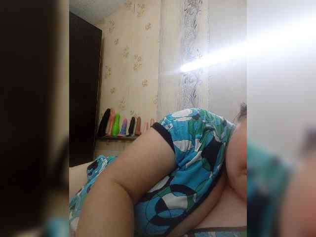Konfetka80 webcam