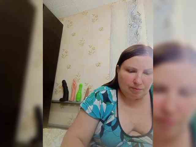 Konfetka80 webcam
