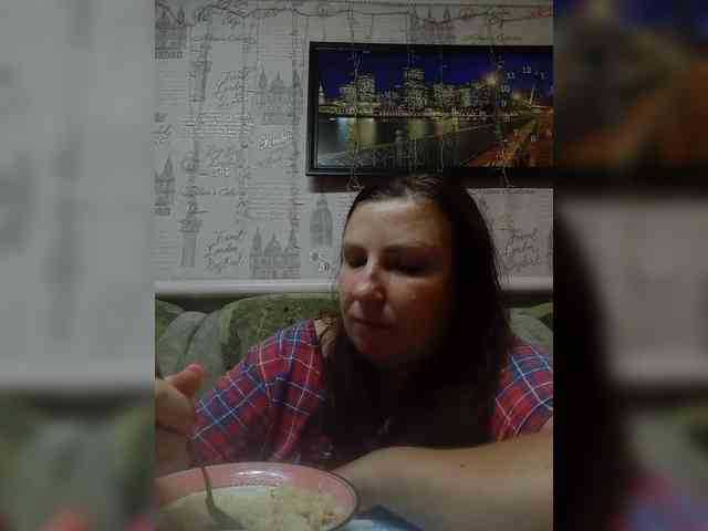 Konfetka80 webcam