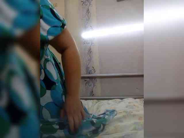 Konfetka80 webcam