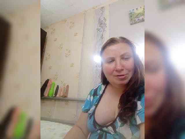 Konfetka80 webcam