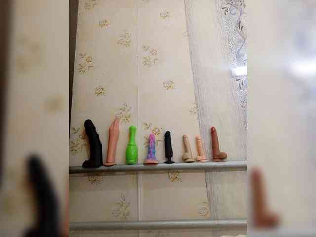 Konfetka80 webcam