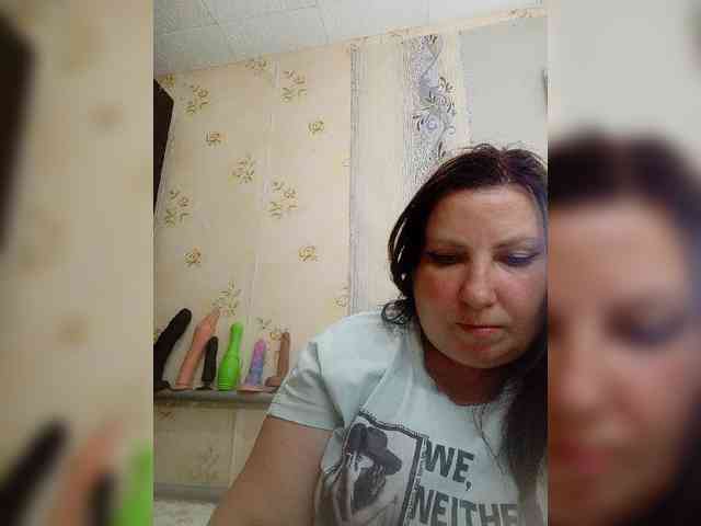 Konfetka80 webcam