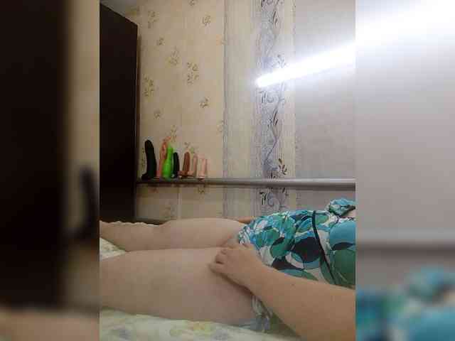 Konfetka80 webcam