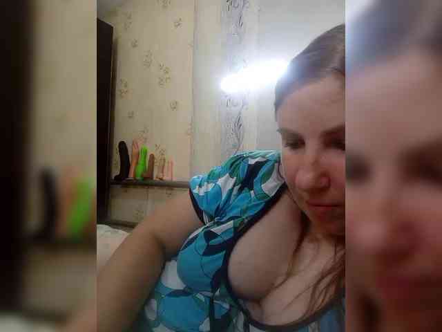 Konfetka80 webcam