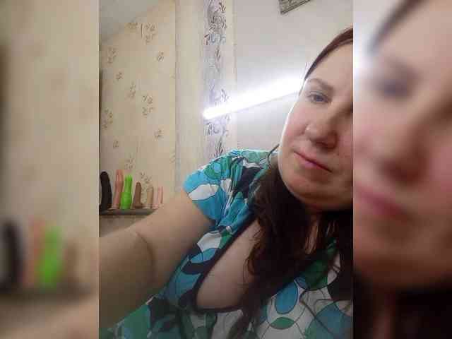 live cam Ogonek37