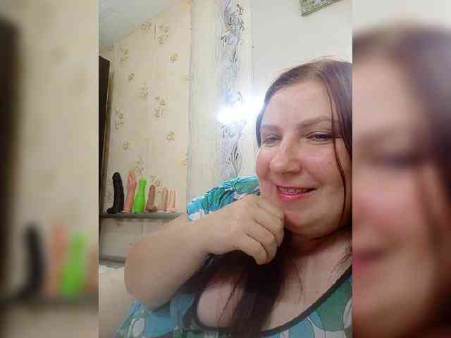 Konfetka80 webcam