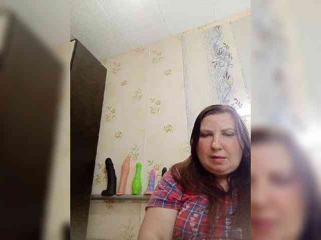 Konfetka80 webcam