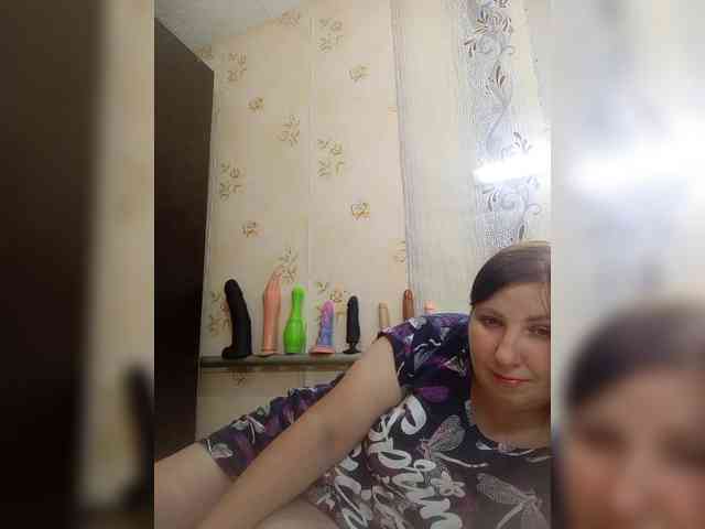 Konfetka80 webcam