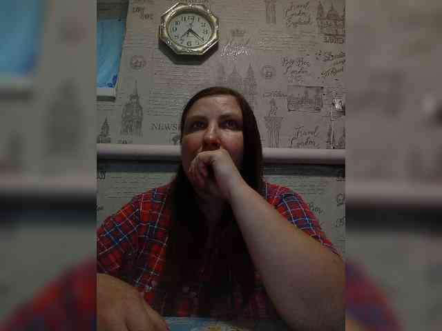 Konfetka80 webcam