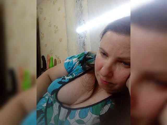 Konfetka80 webcam