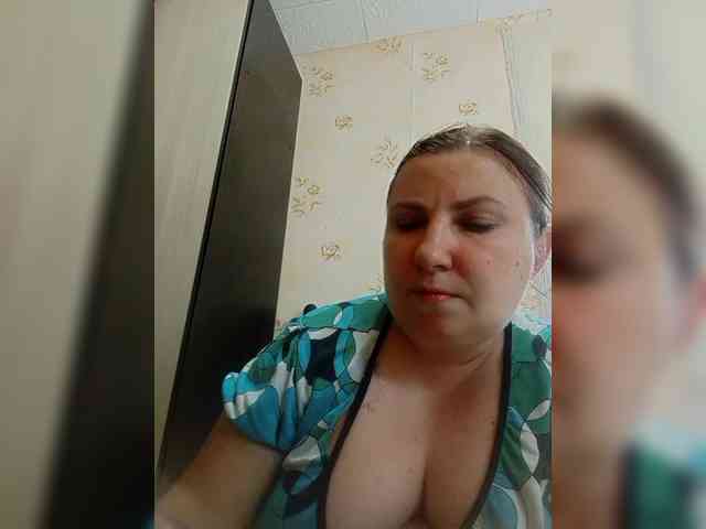 Ogonek37 Live Webcam on BongaCams