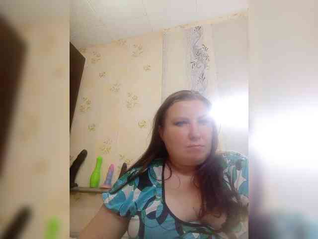 Konfetka80's cam show statistics and live stream