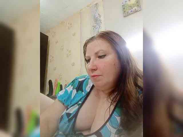 Konfetka80 webcam