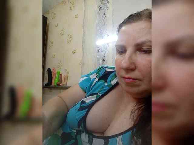 Konfetka80 webcam