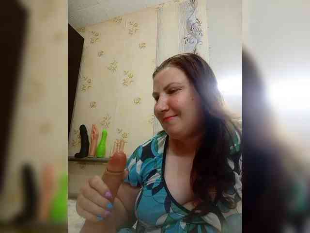 Konfetka80 webcam