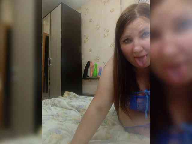 Konfetka80 webcam