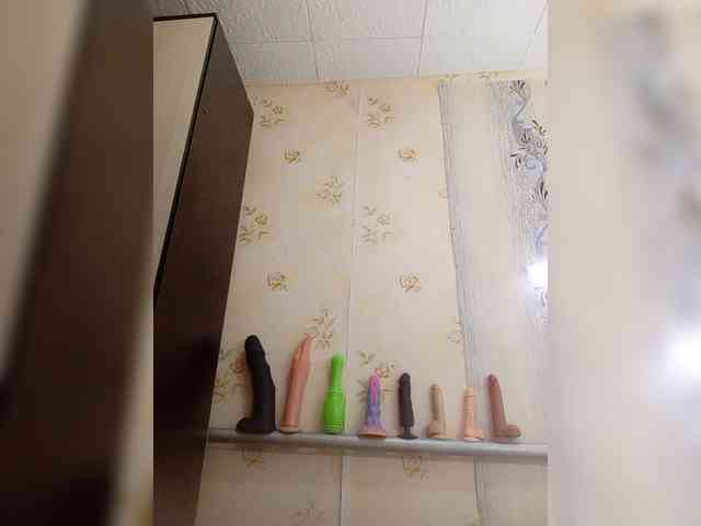 Konfetka80 webcam