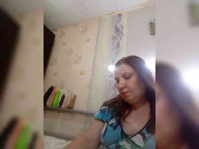 Konfetka80 webcam