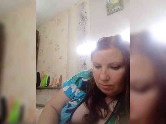 Konfetka80 webcam