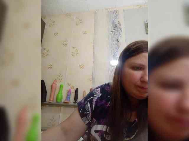 Konfetka80 webcam