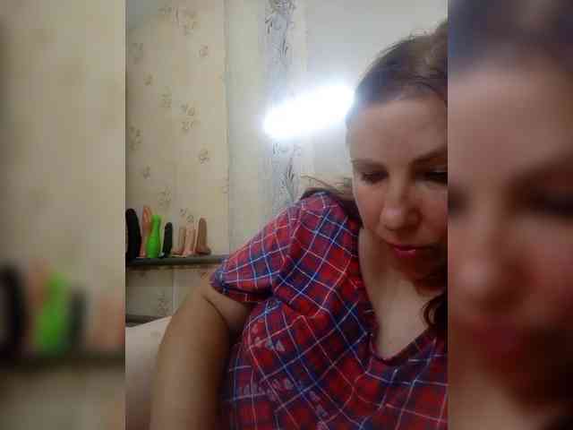 Konfetka80 webcam