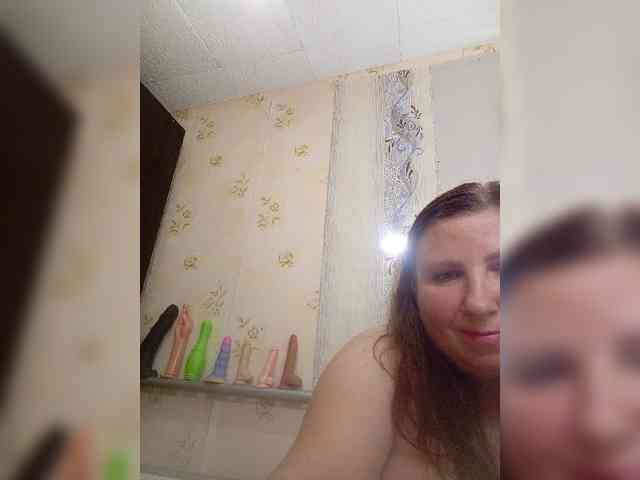Konfetka80 webcam