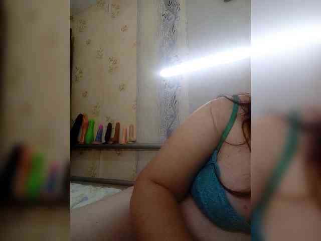 Konfetka80 webcam