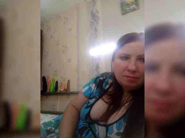 Konfetka80 webcam