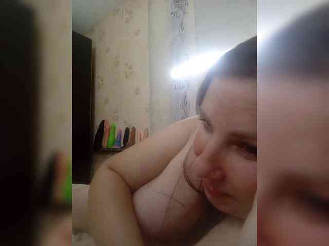 Konfetka80 webcam