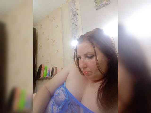 Konfetka80 webcam