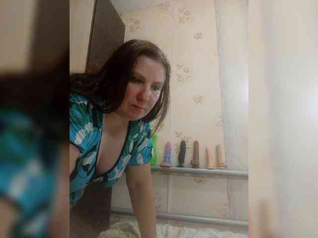 Konfetka80 webcam