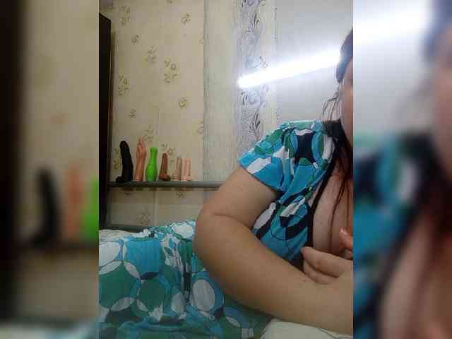Konfetka80 webcam