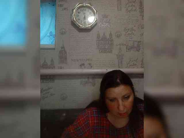 Konfetka80 webcam