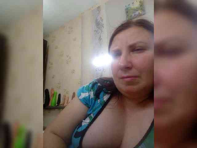 Konfetka80 webcam